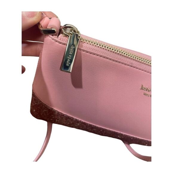 Kate Spade Greta in Giltter Pink - Picture 7 of 9